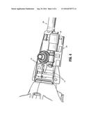 POWERED SURGICAL INSTRUMENT diagram and image