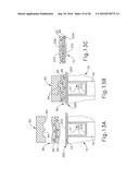 MALLEABLE BIOABSORBABLE POLYMER ADHESIVE FOR RELEASABLY ATTACHING A STAPLE     BUTTRESS TO A SURGICAL STAPLER diagram and image