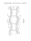 MALLEABLE BIOABSORBABLE POLYMER ADHESIVE FOR RELEASABLY ATTACHING A STAPLE     BUTTRESS TO A SURGICAL STAPLER diagram and image