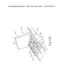 MALLEABLE BIOABSORBABLE POLYMER ADHESIVE FOR RELEASABLY ATTACHING A STAPLE     BUTTRESS TO A SURGICAL STAPLER diagram and image