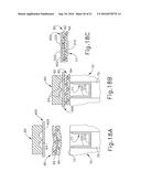 LOW GLASS TRANSITION TEMPERATURE BIOABSORBABLE POLYMER ADHESIVE FOR     RELEASABLY ATTACHING A STAPLE BUTTRESS TO A SURGICAL STAPLER diagram and image