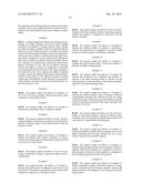 BIOLOGICALLY DERIVED EXTRACELLULAR MATRIX WITH INFUSED VISCOUS ABSORBABLE     COPOLYMER FOR RELEASABLY ATTACHING A STAPLE BUTTRESS TO A SURGICAL     STAPLER diagram and image