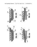 SURGICAL STAPLING APPARATUS INCLUDING AN ANVIL AND CARTRIDGE EACH HAVING     COOPERATING MATING SURFACES diagram and image