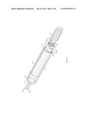 EMBOLIC COIL DELIVERY SYSTEM WITH EASY-RELEASE KNOT diagram and image