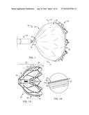 MEDICAL DEVICE FOR MODIFICATION OF LEFT ATRIAL APPENDAGE AND RELATED     SYSTEMS AND METHODS diagram and image