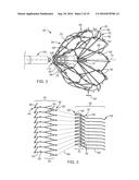 MEDICAL DEVICE FOR MODIFICATION OF LEFT ATRIAL APPENDAGE AND RELATED     SYSTEMS AND METHODS diagram and image