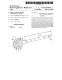 BONE CUTTER FOR CREATING HEMISPHERICAL CAVITIES diagram and image