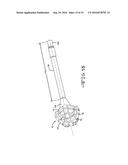 BONE CUTTER FOR CREATING HEMISPHERICAL CAVITIES diagram and image