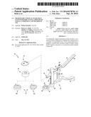 ORTHOPAEDIC SURGICAL INSTRUMENT SYSTEM FOR IMPLANTING A PROSTHETIC PATELLA     COMPONENT AND METHOD OF USE diagram and image