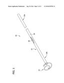 GUIDEWIRE RETRIEVAL SYSTEM diagram and image