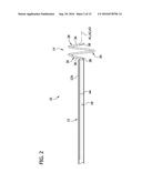 GUIDEWIRE RETRIEVAL SYSTEM diagram and image