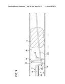 GUIDEWIRE RETRIEVAL SYSTEM diagram and image