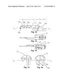 ENDOSCOPIC GRASPING DEVICE diagram and image