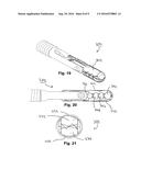 ENDOSCOPIC GRASPING DEVICE diagram and image