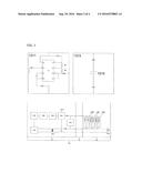 SURGICAL SYSTEM HAVING DETACHABLE COMPONENT AND STATE DETECTION CIRCUIT     FOR DETECTION OF STATE OF ATTACHMENT OF DETACHABLE COMPONENT diagram and image