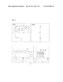 SURGICAL SYSTEM HAVING DETACHABLE COMPONENT AND STATE DETECTION CIRCUIT     FOR DETECTION OF STATE OF ATTACHMENT OF DETACHABLE COMPONENT diagram and image