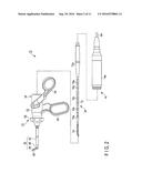 TREATMENT DEVICE AND TREATMENT SYSTEM diagram and image