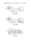 TREATMENT DEVICE AND TREATMENT SYSTEM diagram and image