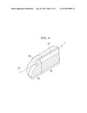 PUNCTURE NEEDLE FOR ULTRASOUND ENDOSCOPE diagram and image