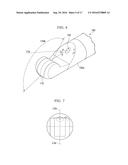 PUNCTURE NEEDLE FOR ULTRASOUND ENDOSCOPE diagram and image