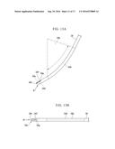 PUNCTURE NEEDLE FOR ULTRASOUND ENDOSCOPE diagram and image