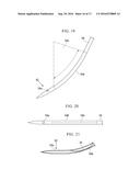 PUNCTURE NEEDLE FOR ULTRASOUND ENDOSCOPE diagram and image