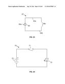 HAND OPERATED REACHING DEVICE FOR REMOVING TICKS FROM ANIMALS OR HUMANS     AND METHOD OF USE diagram and image