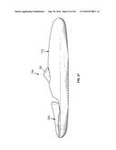 HAND OPERATED REACHING DEVICE FOR REMOVING TICKS FROM ANIMALS OR HUMANS     AND METHOD OF USE diagram and image