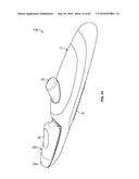 HAND OPERATED REACHING DEVICE FOR REMOVING TICKS FROM ANIMALS OR HUMANS     AND METHOD OF USE diagram and image