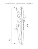 HAND OPERATED REACHING DEVICE FOR REMOVING TICKS FROM ANIMALS OR HUMANS     AND METHOD OF USE diagram and image