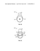 HAND OPERATED REACHING DEVICE FOR REMOVING TICKS FROM ANIMALS OR HUMANS     AND METHOD OF USE diagram and image