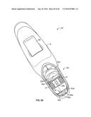 HAND OPERATED REACHING DEVICE FOR REMOVING TICKS FROM ANIMALS OR HUMANS     AND METHOD OF USE diagram and image