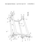 EXTERNAL BONE FIXATION SYSTEM diagram and image