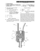 SPINAL IMPLANT WITH A FLEXIBLE EXTENSION ELEMENT diagram and image