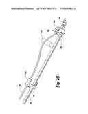 SPINAL IMPLANT WITH A FLEXIBLE EXTENSION ELEMENT diagram and image