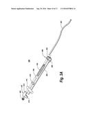 SPINAL IMPLANT WITH A FLEXIBLE EXTENSION ELEMENT diagram and image