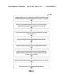 SPINAL IMPLANT WITH A FLEXIBLE EXTENSION ELEMENT diagram and image