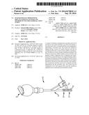 INTEGRATED ELECTROMAGNETIC IMPLANT GUIDANCE SYSTEMS AND METHODS OF USE FOR     SACROILIAC JOINT FUSION diagram and image