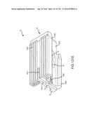 INTEGRATED ELECTROMAGNETIC IMPLANT GUIDANCE SYSTEMS AND METHODS OF USE FOR     SACROILIAC JOINT FUSION diagram and image