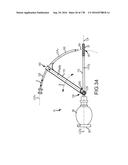 INTEGRATED ELECTROMAGNETIC IMPLANT GUIDANCE SYSTEMS AND METHODS OF USE FOR     SACROILIAC JOINT FUSION diagram and image