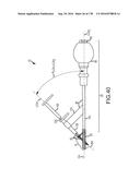 INTEGRATED ELECTROMAGNETIC IMPLANT GUIDANCE SYSTEMS AND METHODS OF USE FOR     SACROILIAC JOINT FUSION diagram and image