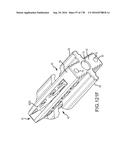 INTEGRATED ELECTROMAGNETIC IMPLANT GUIDANCE SYSTEMS AND METHODS OF USE FOR     SACROILIAC JOINT FUSION diagram and image