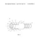 SURGICAL INJECTION SYSTEM AND METHOD diagram and image