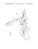 INTRAOSSEOUS INTRAMEDULLARY FIXATION ASSEMBLY AND METHOD OF USE diagram and image