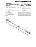 REINFORCED CANNULATED IMPLANT SYSTEM AND METHOD diagram and image