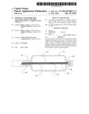 APPARATUS AND METHODS FOR ACCESSING AND DILATING BONE STRUCTURES USING A     NARROW GAUGE CANNULA diagram and image