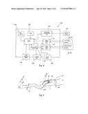 MEDICAL ABLATION SYSTEM AND METHOD WITH REDUCED STRAY HEATING diagram and image