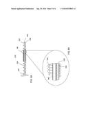 MEDICAL ABLATION SYSTEM AND METHOD WITH REDUCED STRAY HEATING diagram and image