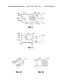 APPARATUS FOR PERFORMING AN ELECTROSURGICAL PROCEDURE diagram and image