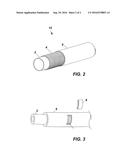 A BASKET CATHETER AND METHOD OF MANUFACTURING diagram and image